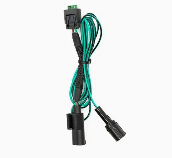 HEX ezCAN Horn Harness untuk BMW Original | Kabel Harness Klakson Plug & Play