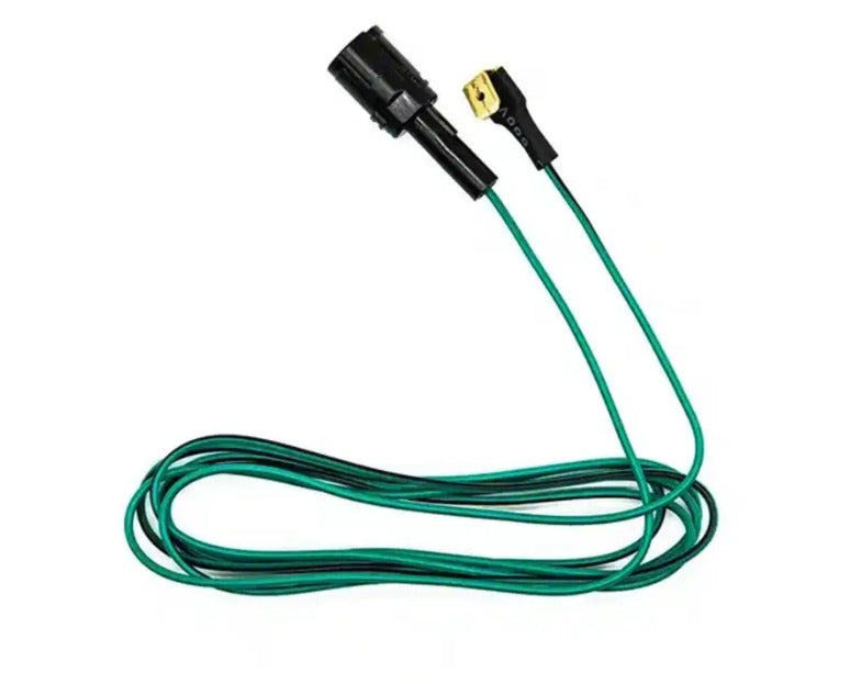 HEX ezCAN Horn Harness untuk KTM Original | Kabel Harness Klakson Plug & Play