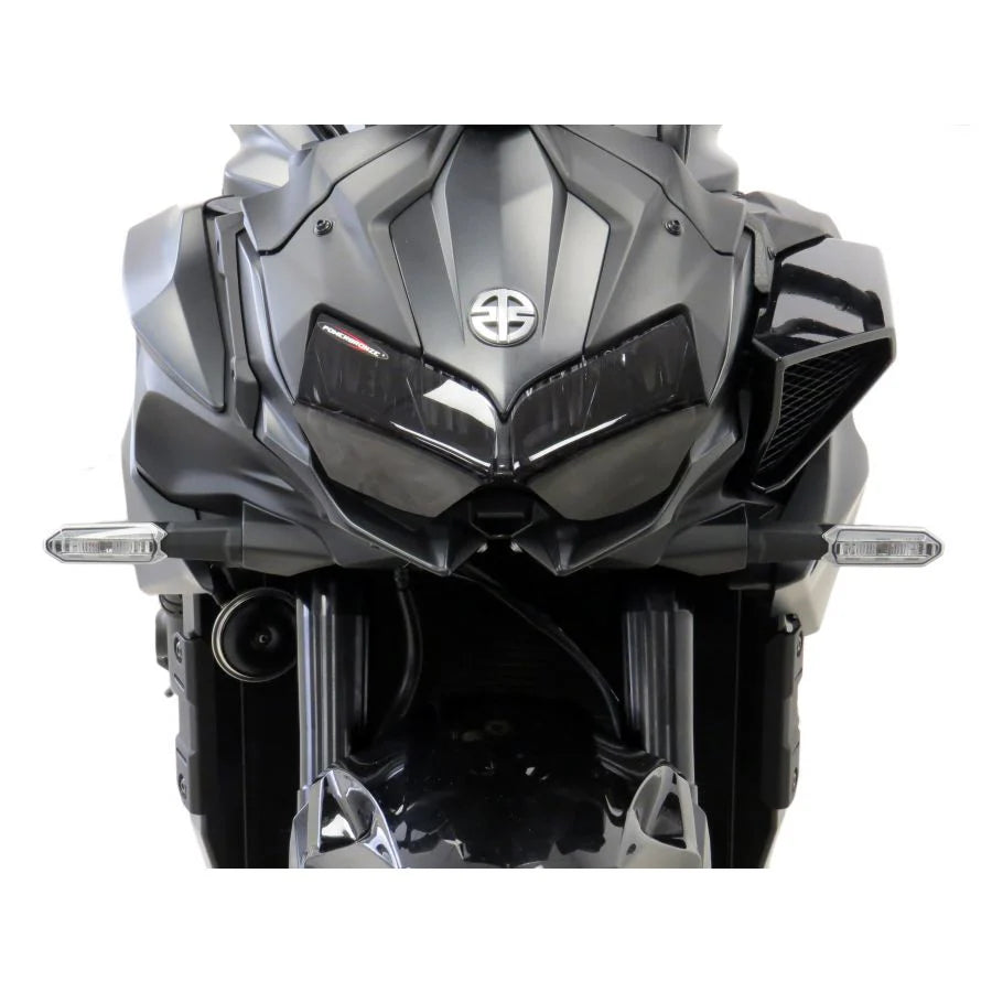 Headlight Protectors for KAWASAKI Z H2 (2020-2024)