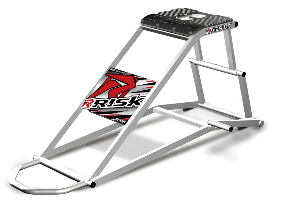 Risk Racing Ride-On Motocross Lift / Stand Original
