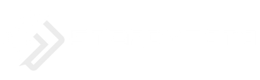 Brand Logo White