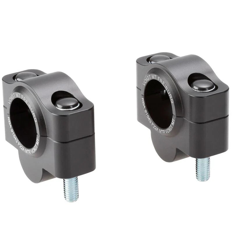 Universal Handlebar Riser 22mm for 28mm Handlebar