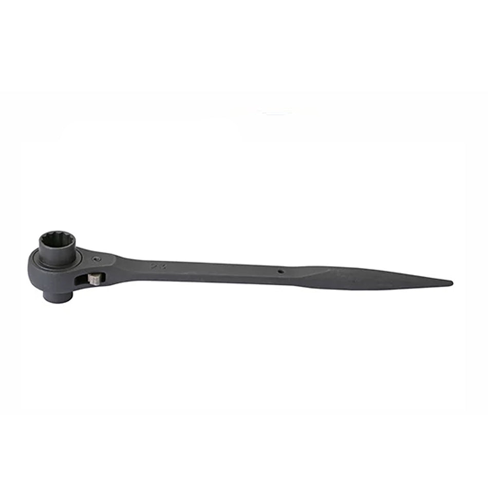 Double Socket Ratchet Wrench 32x36mm - Wadamart