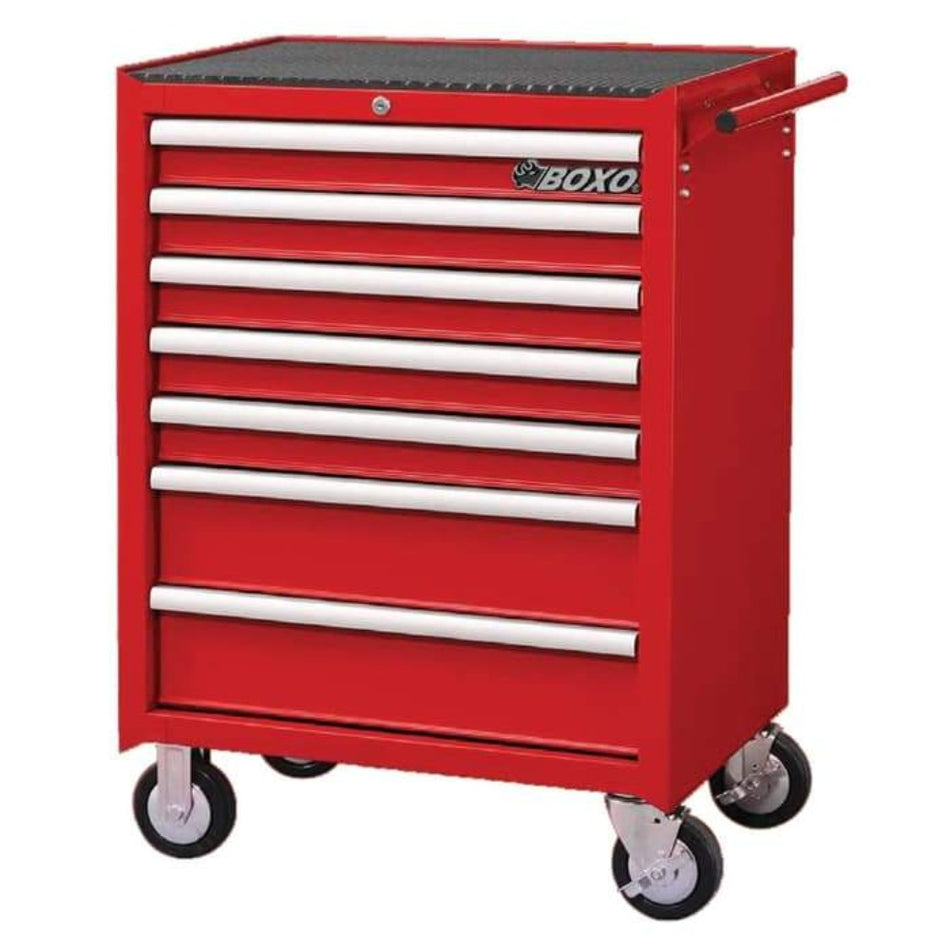 7 Drawers 26" Trolley - Wadamart
