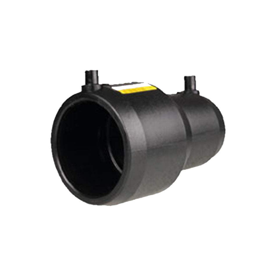 AGRULINE E-Reducer PE 100 Black SDR 11 - Wadamart