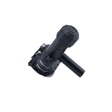 AGRULINE Tapping Saddles PE 100 Black SDR 11 - Wadamart