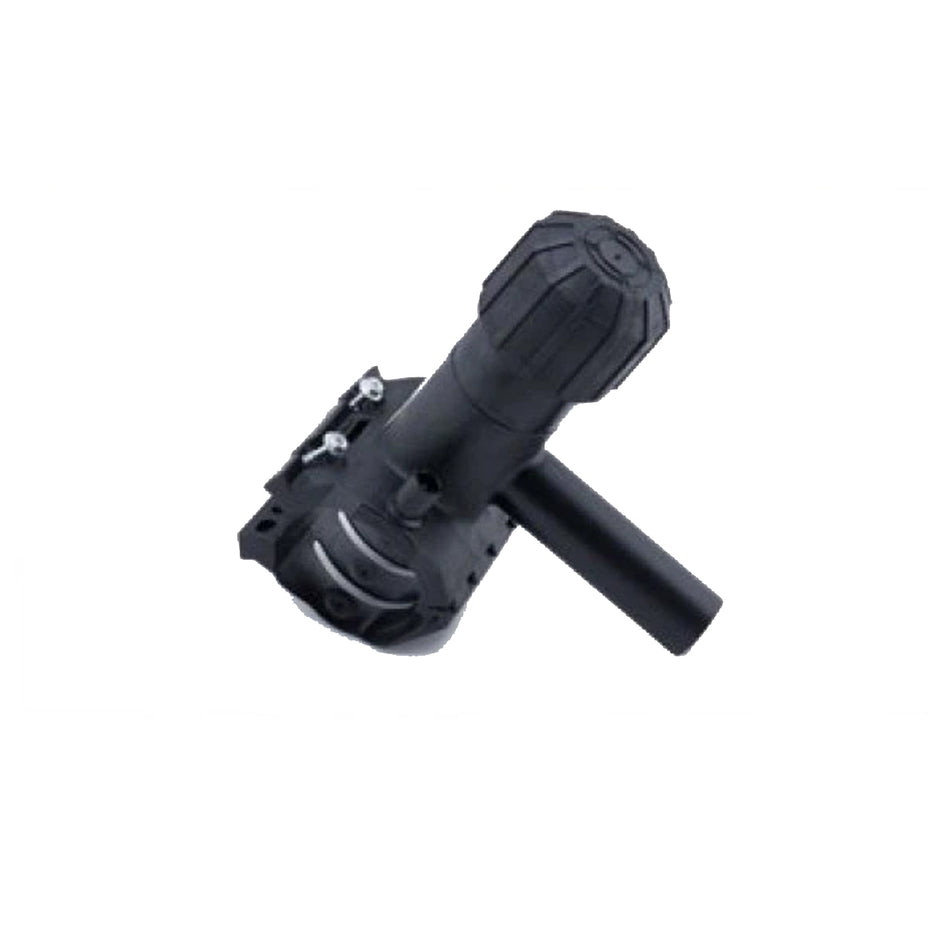 AGRULINE Tapping Saddles PE 100 Black SDR 11 - Wadamart