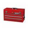 3 Drawer Carry Box w/ Red Color - Wadamart