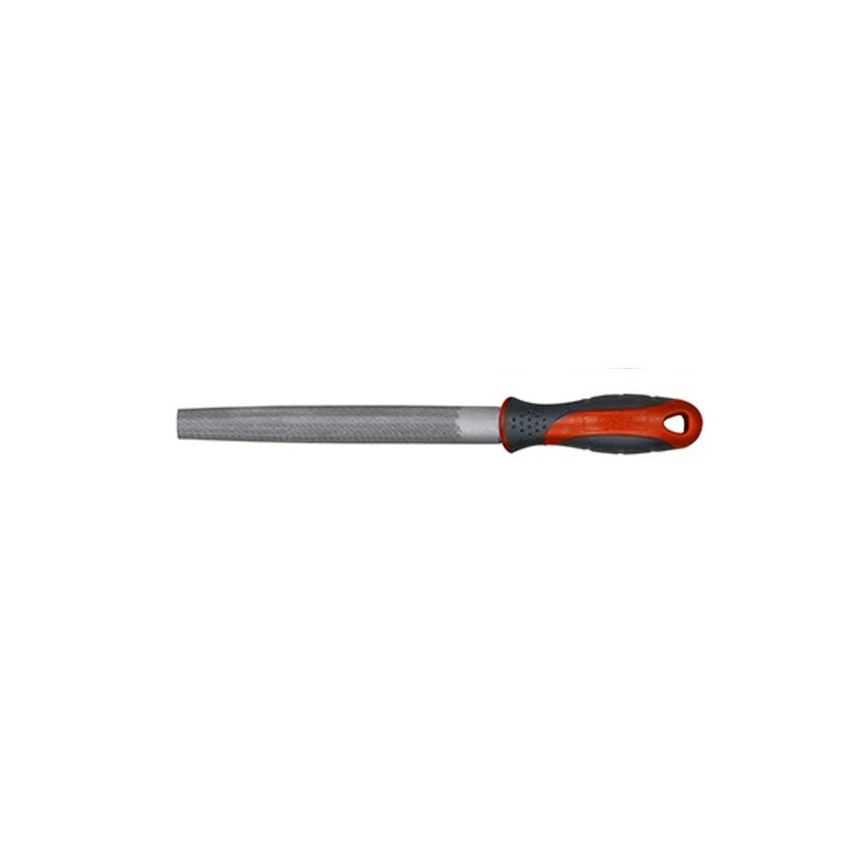 8" Half Round File - Wadamart