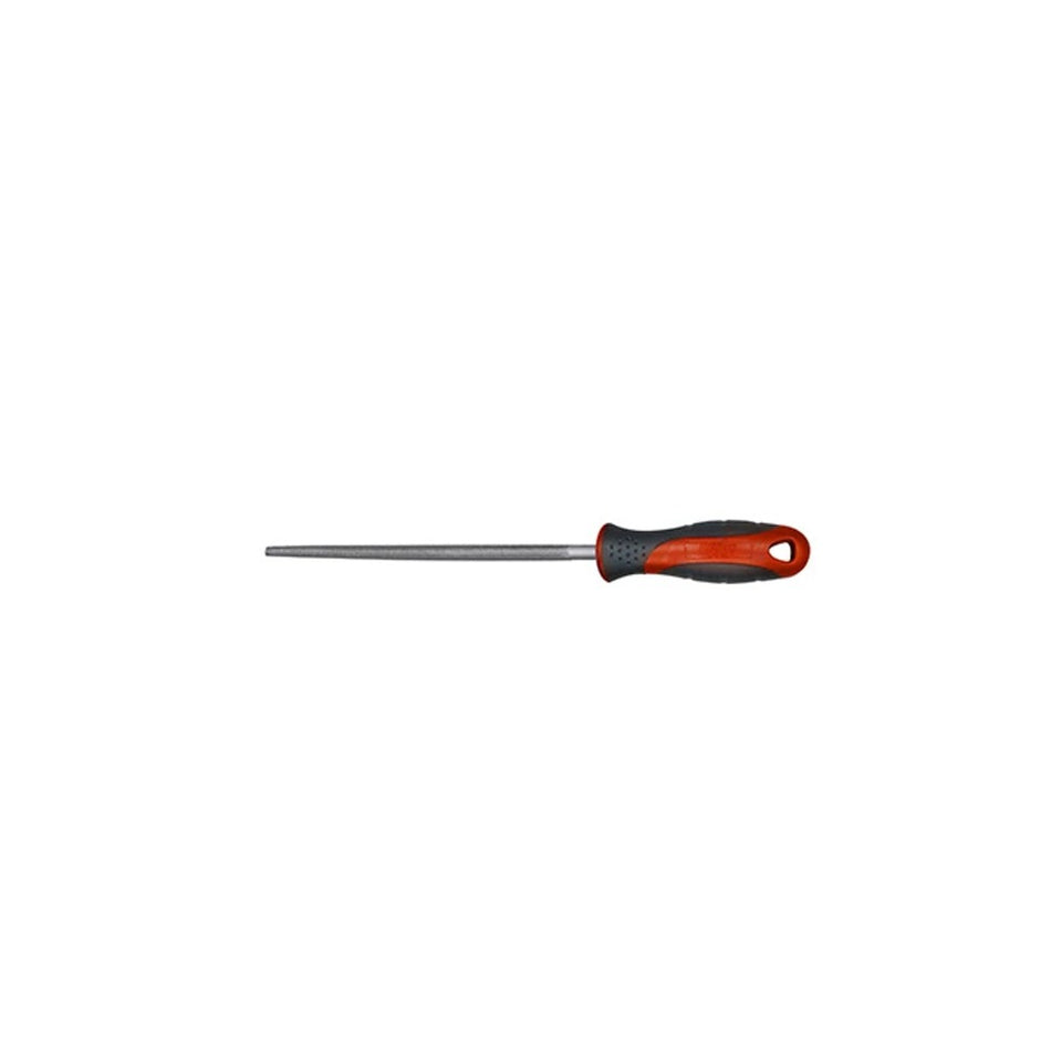 8" Round File - Wadamart