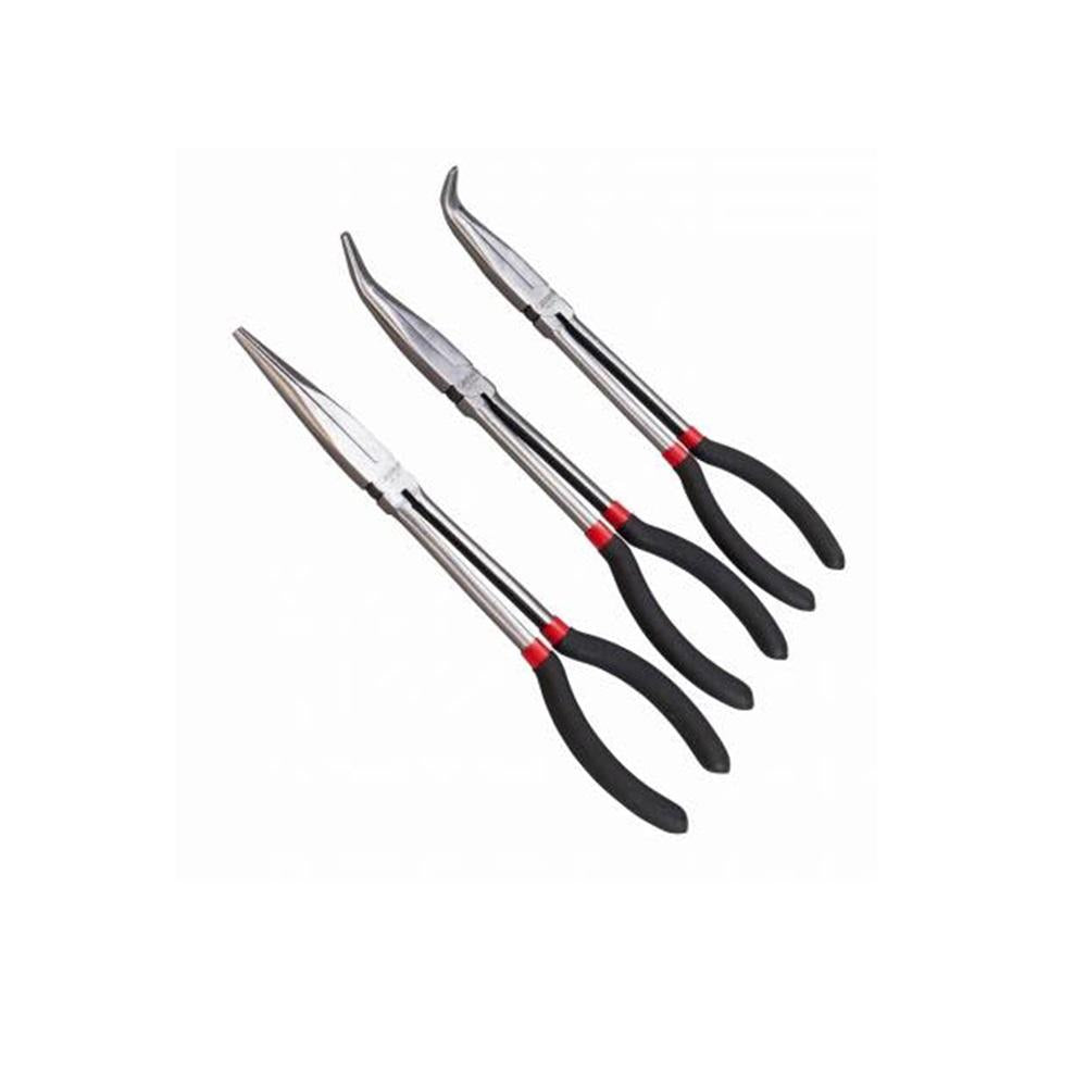 Extra Long Nose Plier (Tang Ekstra Panjang) - Wadamart