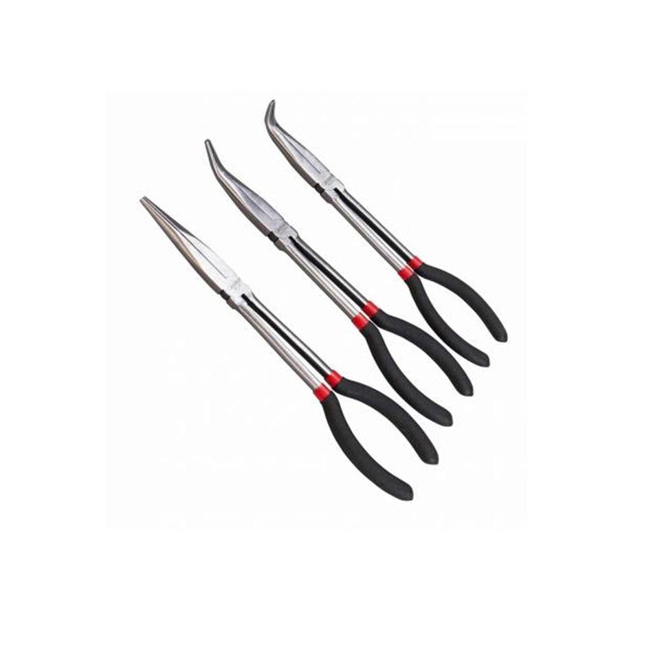 Extra Long Nose Plier (Tang Ekstra Panjang) - Wadamart