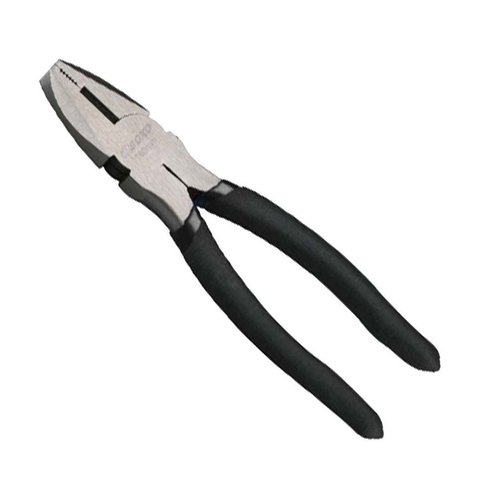 Tang Kombinasi - Combination Pliers (Vinyl)8" W/USA TYPE - Wadamart