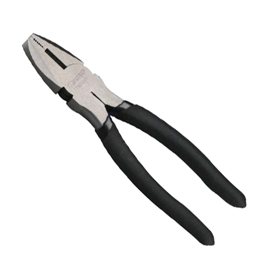 Tang Kombinasi - Combination Pliers (Vinyl)8" W/USA TYPE - Wadamart
