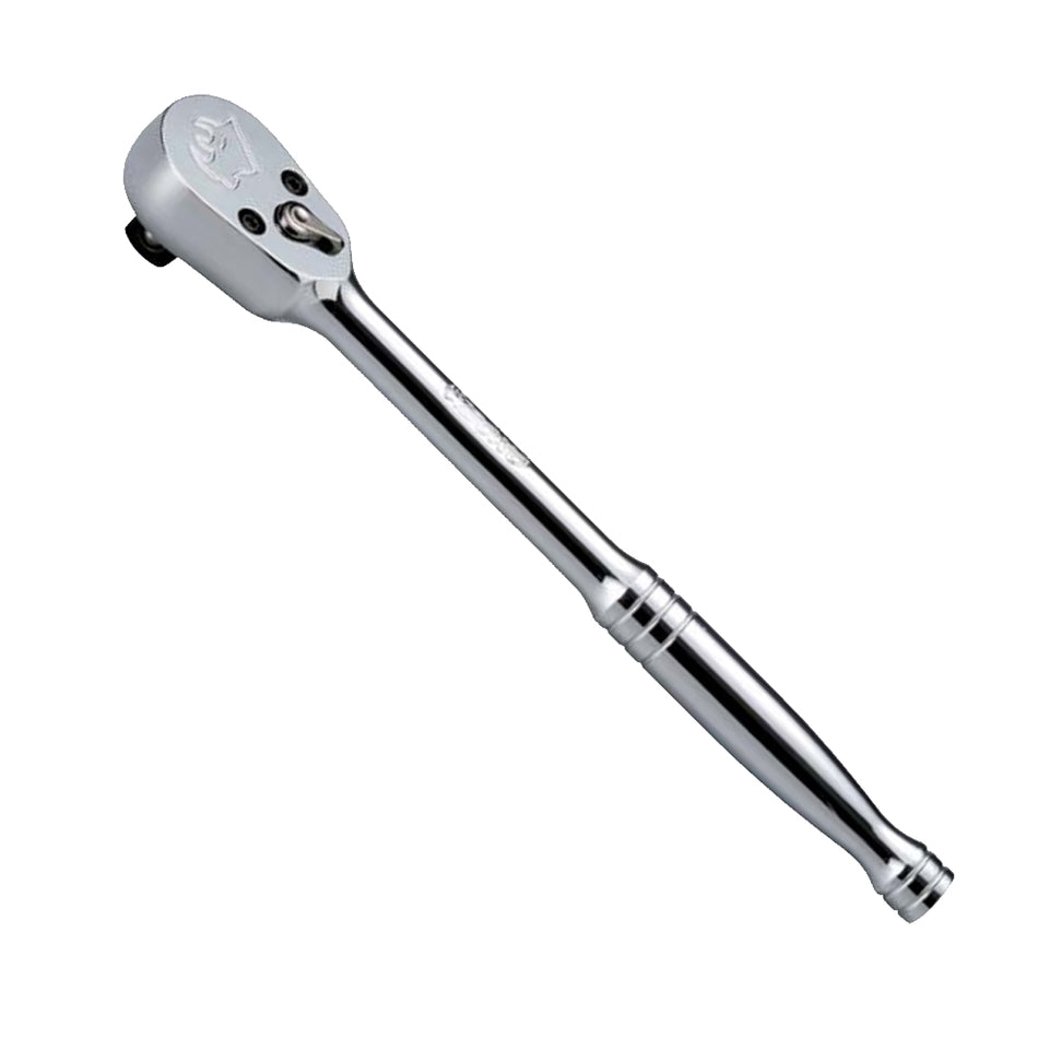 3/8" Dr. 72T Full Polishing Reversible - Wadamart
