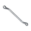 Double Ring Wrench 45° Offset 22*24mm W/ Mirror Finish - Wadamart