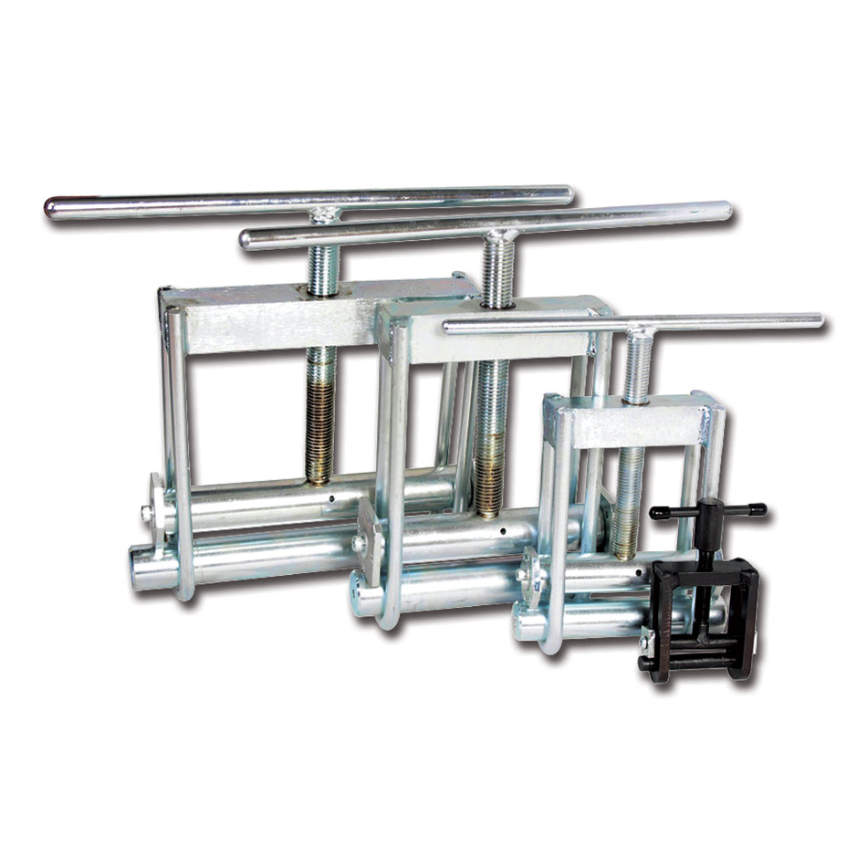 Manual Squeeze Off 63mm – 125mm - Wadamart