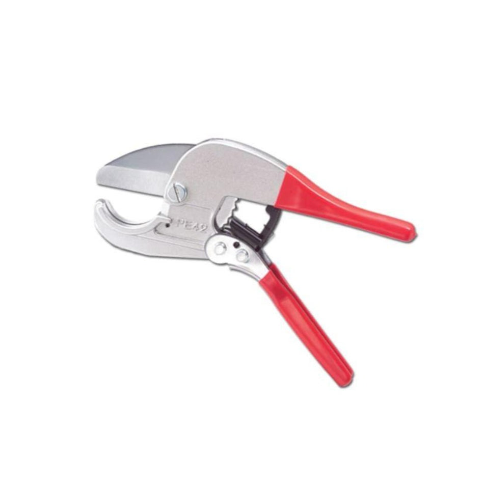 Pipe Shears, 0-42mm (Heavy Duty) - Wadamart