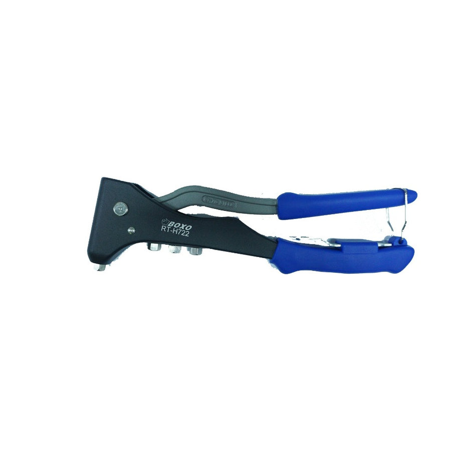 Mini Head Hand Riveter - Wadamart
