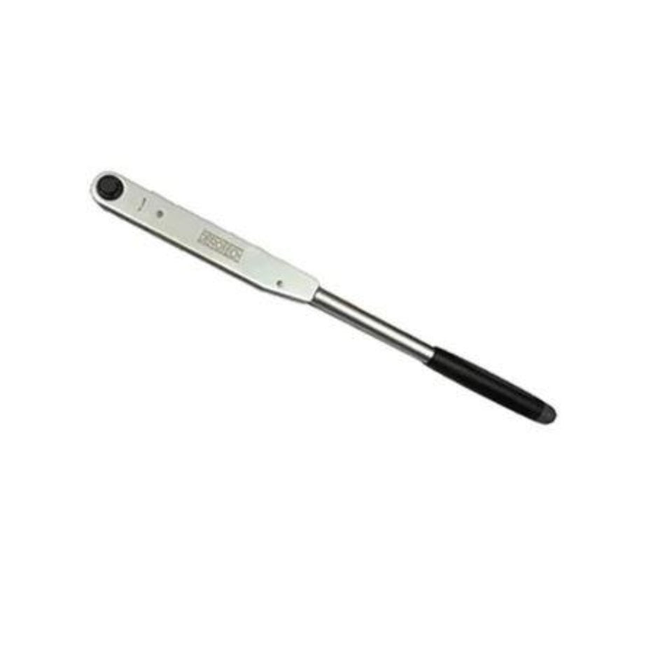 3/4" Dr. Mechanical Torque Wrenches 100-400Nm - Wadamart