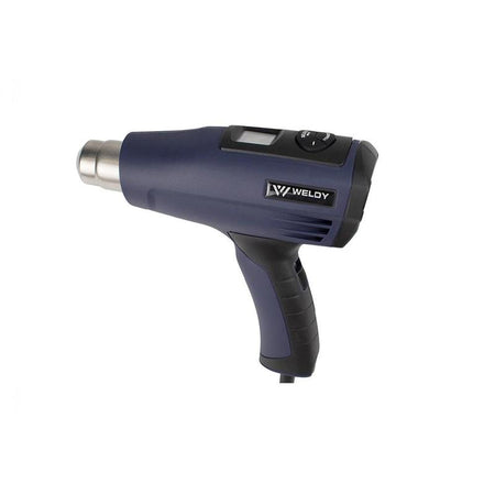 Weldy plus-S, 230V/2000W with EU-plug, Kit - Wadamart