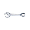 Stubby Combination Wrench 8mm - Wadamart
