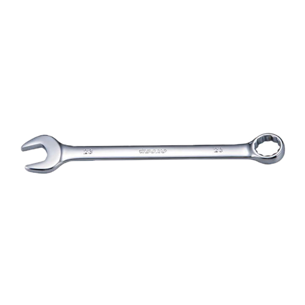 Standard Combination Wrench w/ Mat Finish - Wadamart