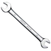 Double Open End Wrench  w/ Frosty Finish - Wadamart