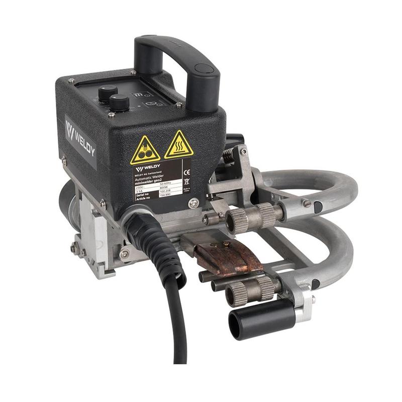 Mini Geo 2 Welder - Wadamart