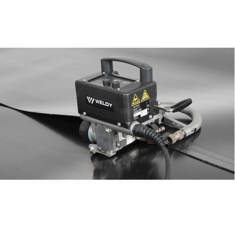 Mini Geo 2 Welder - Wadamart