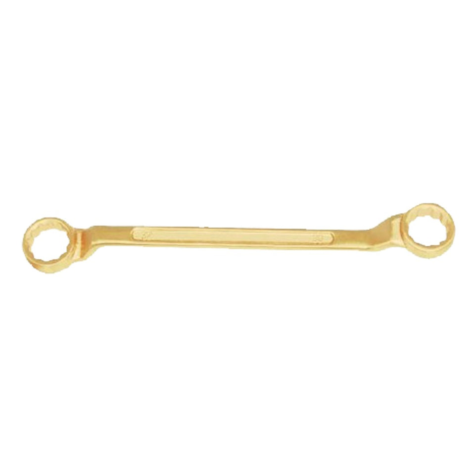 Double Box Offset Wrench (mm) - Wadamart