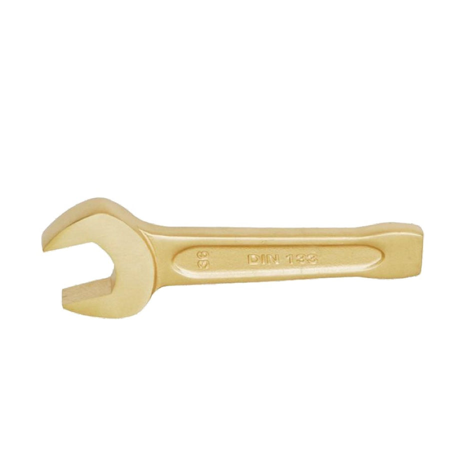 Slogging Open End Wrench (mm) - Wadamart