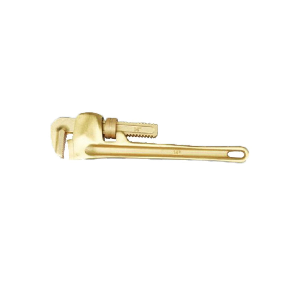 Pipe Wrench - Wadamart