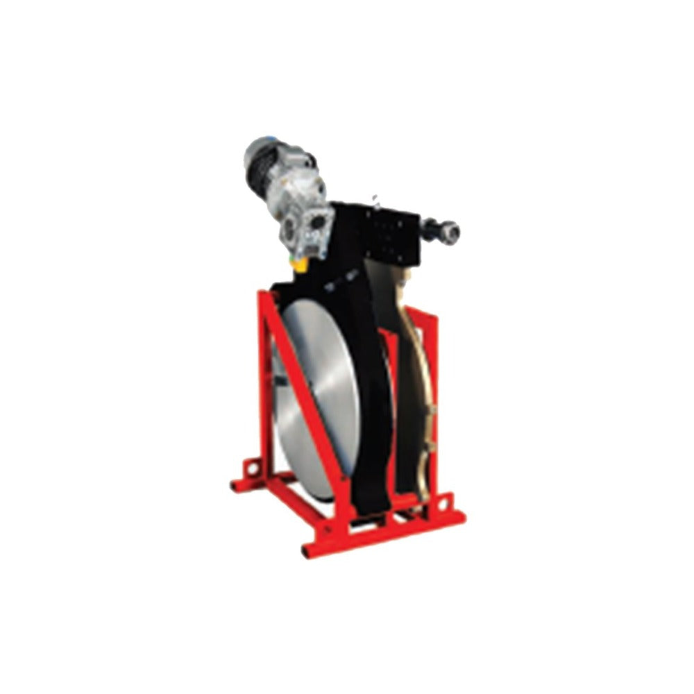 HDC800 Welding Machine c/w Clamping Inserts - Wadamart